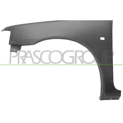 Çamurluk Ön Sol BITAPART BPE309593