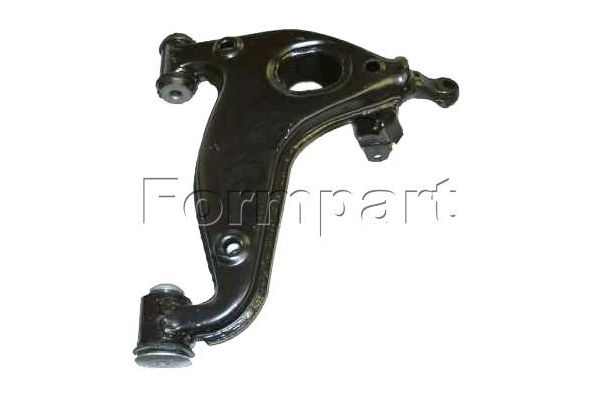Salıncak Ön Alt Sağ Mercedes S -Serisi Sedan (BM 140)(10.1990->)  FORMPART 1909048