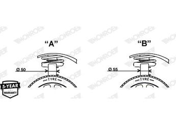 Amortisör Ön Sağ veya Sol MONROE G8006  1K0413031AE 1K0413031AH 1K0413031AQ 1K0413031AR 1K0413031AS 1K0413031AT 1K0413031BS 1K0413031DA 1K0413031AP 1K0413031BT 1K0413031CA 1K0413031CT 1K0513031BT 1K0413031AC 1K0413031AD 1K0413031AF 1K0413031AJ 1K0413031BE 1K0413031BF 1K0413031BG 1K0413031BH 1K0413031BJ 1K0413031BK 1K0413031BL 6Q0413031AH 6Q0413031BH 6Q0513031BN 1K0413031BA 1K0413031BB 1K0413031BC 1K0413031CH 1K0413031CJ 1K0413031CK 1K0413031CL 1K0413031CM 1K0413031CN 1K0413031CP 1K0413031CQ 1K0413031CR 1K0413031CS 1K0413031DL 5C0413031AH 5C0413031AJ 5C0413031AM 5C0413031AN 5C0413031AQ 5C0413031AR 5C0413031AS 5C0413031BR 5C0413031BS 5C0413031BT 5C0413031F 5C0413031G 5C0413031J 5C0413031S