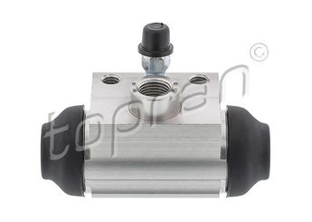Fren Silindiri Arka Sağ veya Sol TOPRAN 117 067  6R0611053B 6R0 611 053B
