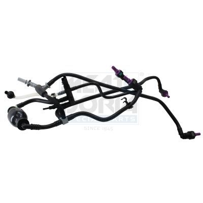 Yakıt Borusu  REGUS RG-FH-15001