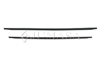 Panjur Çıtası Ön PULO P3-200813-2  1610144780