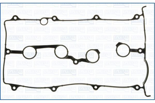 Üst Kapak Contası (Külbütör)  Mazda 323 F/S Sedan (BJ)(01.2001->)  CORTECO 83026784