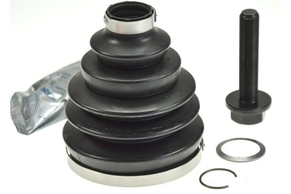 Aks Körüğü Ön Dış Sağ veya Sol Audi S4 Avant (8E)(11.2004->)  GKN 304336