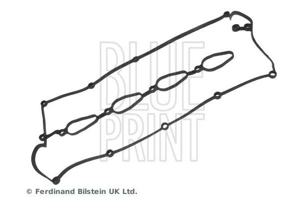 Üst Kapak Contası (Külbütör)  Kia Sorento (BL)(2002->)  BLUE PRINT ADG06759
