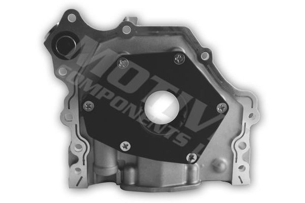 Yağ Pompası  Citroen C5 Break (10.2004->)  MOTIVE OP412