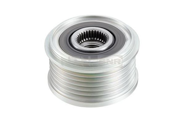 Alternatör Kasnağı  SNR GA755.07