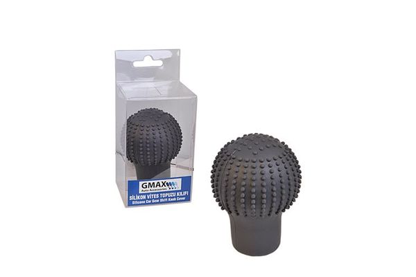 Vites Topuz Kılıfı  GMAX 037 02 624