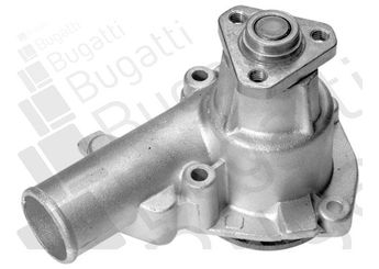 Devirdaim Su Pompası  MAHLE CP 294 000P  4314160 4314162 4331825 5882689 GE03200002