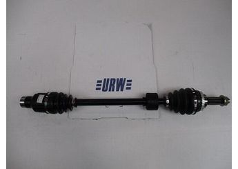 Aks Komple Ön Sağ ASPART 1DSH1204  4410163J70 44101-63J70 4410163J71 44101-63J71