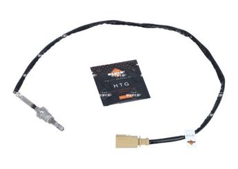 Egzoz Sıcaklık Sensörü  NRF 707115  4L906088B 04L906088B 4L906088BB 04L906088BB 4L906088BS 04L906088BS 4L906088JE 04L906088JE 4L906088BQ 04L906088BQ 4L906088BR 04L906088BR 4L906088JN 04L906088JN