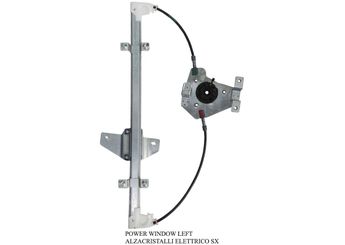 Cam Krikosu Ön Sağ VALEO 852573  807009U00D 80700-9U00D 807009U000