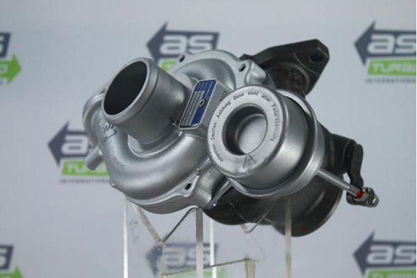 Turbo Şarj  Fiat Doblo (263) Cargo/Combi/Pratico (2010->)  PSA ORJINAL 55225012