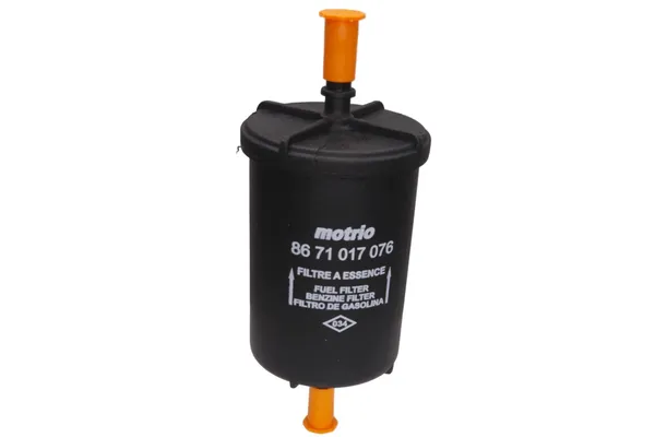 Yakıt Filtresi  Dacia Logan Pickup (01.2009->)  MOTRIO 8671017076