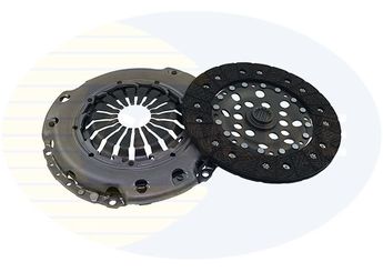 Debriyaj Seti  EUROREPAR E247127  E247127 1520101 93171629 93174540 7701472240 7701 472 240