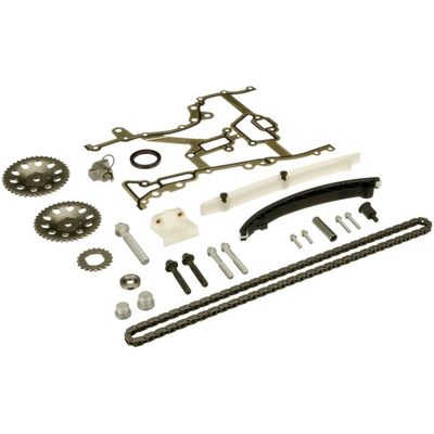 Triger Zincir Seti  Opel Astra H S.Wagon (2004->)  GATES CHK1004MB