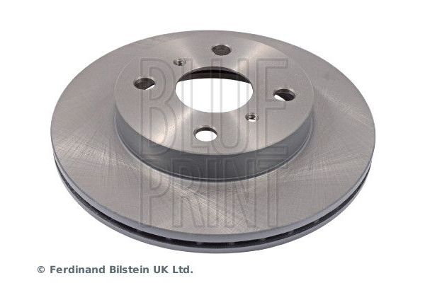 Fren Disk Ayna Ön Sağ ve Sol Toyota Yaris (NCP1/NLP1/SCP1)(1999->)  BLUE PRINT ADT343113
