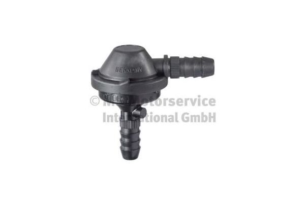 Yakıt Basınç Kontrol Valfi  Audi S4 Sedan (8E)(03.2003->)  PIERBURG 7.05817.01.0