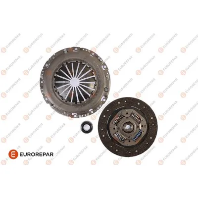 Debriyaj Seti  Fiat Scudo (272) Cargo (10.2006->)  EUROREPAR 1682291780