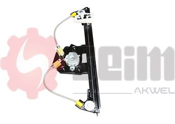 Cam Krikosu Arka Sol TW 2012-1936  51357138467 7138467