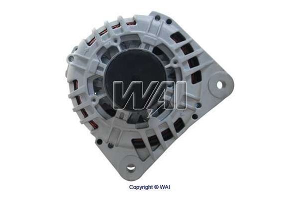 Alternatör  WAI 23975N