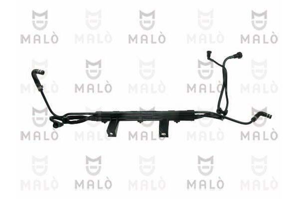 Yakıt Borusu  CM 133412