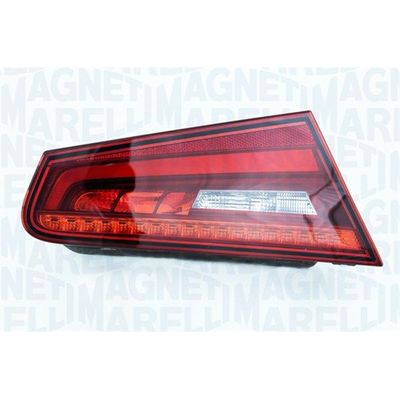 Stop Lambası İç Sağ Audi A3 (8V1)(03.2012->)  MAGNETI MARELLI 714081070801