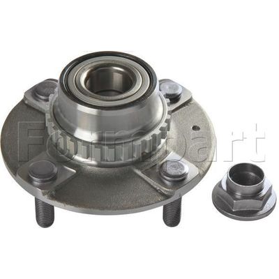 Porya Arka Sağ veya Sol Hyundai Accent (X3)(1995->)  MAHER 38542