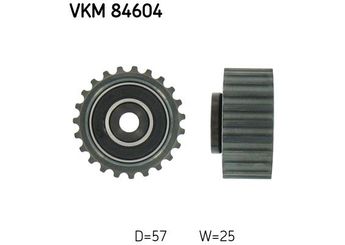 Triger Gergi Rulmanı  SKF VKM 84604  Z50112730 Z50112730A Z501-12-730 Z501-12-730A