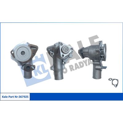 Devirdaim Su Pompası  KALE 367925