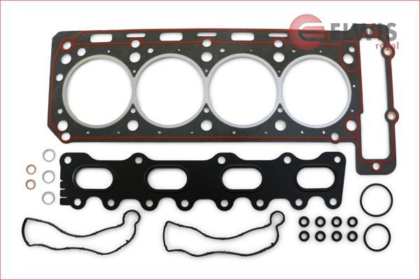 Takım Conta  ELWIS ROYAL 9822006