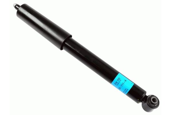 Amortisör Arka Sağ veya Sol Volvo XC60 (04.2008->)  BOGE 32-T11-A