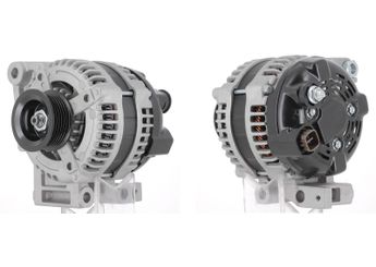 Alternatör  DENSO DAN1143  DAN1143 3140079K00 31400-79K00 3140079K01000 31400-79K01000