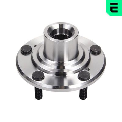 Porya Ön Sağ veya Sol Honda Accord Tourer (CW)(09.2008->)  OPTIMAL 04-P424