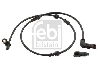 Abs Sensörü Ön Sağ veya Sol FEBI BILSTEIN 106161  MERCEDES 2219055800 221 905 58 00 2219057400 221 905 74 00 A2219055800 A221 905 58 00 A2219057400 A221 905 74 00