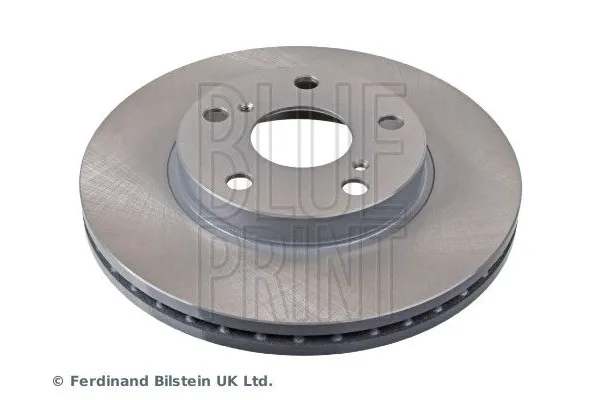 Fren Disk Ayna Ön Sağ ve Sol Toyota Auris (E15)(10.2006->)  BLUE PRINT ADT343279
