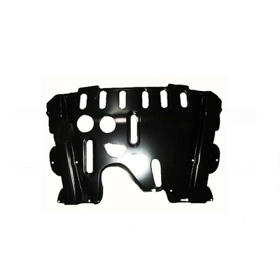 Karter Muhafaza  Renault Clio II (B/CB0)(06.1998->)  EUROBUMP REN0208012