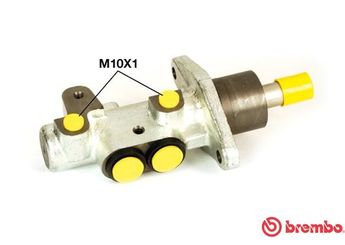 Fren Ana Merkez  BREMBO M 85 049  3A1698019