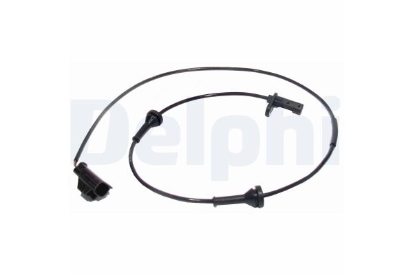 Abs Sensörü Ön Sağ Volvo S80 Sedan (05.1998->)  DELPHI SS20116