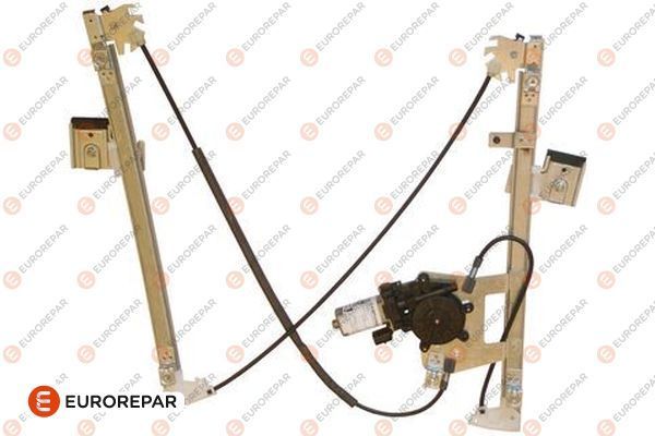 Cam Krikosu Ön Sol HUSHAN 827-1934A