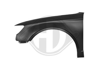 Çamurluk Ön Sol HMR KLL 1115  8V5821105A