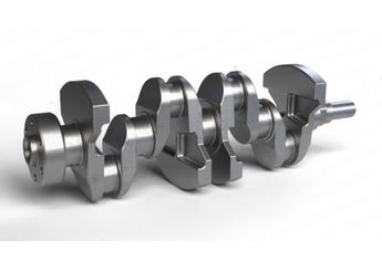 Krank  FOMOCO BM5G6303BA  BM5G6303BA 98MM6303CC