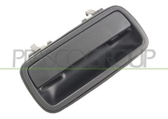 Kapı Kolu Arka İç Sol HUSHAN 531-3061  