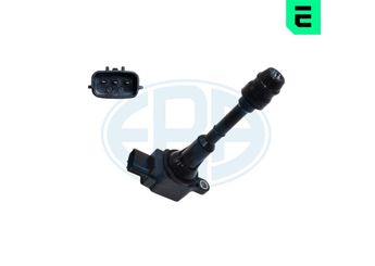 Ateşleme Bobini  ERA 880302A  224488H300 133907 1339-07 2503907 2503-907 AIC4001G AIC4-001G HEXEXA4001E HEXEXA-4001E HEXEXA4001G HEXEXA-4001G 8973154380 8-97315-438-0 22448-8H300 224488H310 22448-8H310 224488H311 22448-8H311 224488H314 22448-8H314 224488H315 22448-8H315 224489Y600 22448-9Y600