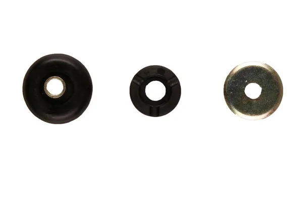 Amortisör Tabla Takozu Arka Sağ Toyota Corolla Verso (R1)(2004->)  REGUS RG-SM-43011