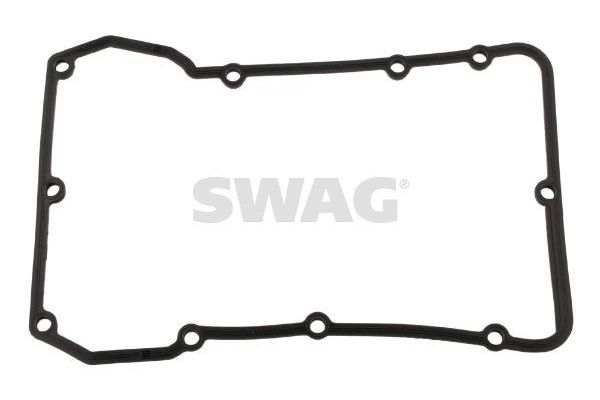 Üst Kapak Contası (Külbütör)  Volkswagen Passat W8 Sedan/Variant (3B3/3B6)(07.2001->2005)  SWAG 30 93 6267