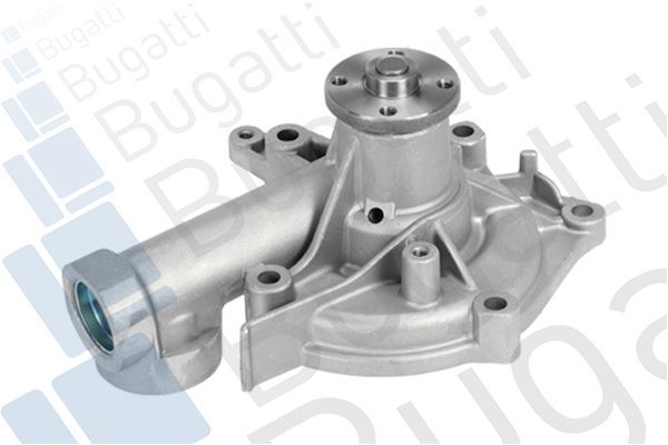 Devirdaim Su Pompası  Mitsubishi Galant 4 Kapi (E10)(1985->)  HYUNDAI ORJINAL 2510032590