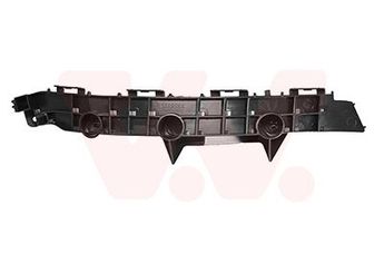 Tampon Braketi Arka Sol ISAM 52576F4010  52576F4010 52576-F4010