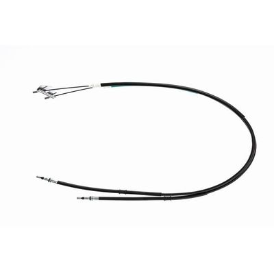 El Fren Teli Arka Sağ veya Sol Ford Fiesta (CBK)(2002->)  CAVO 4602 613