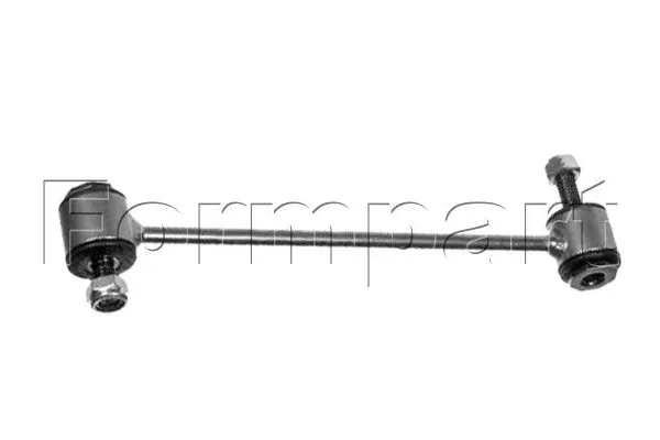 Viraj Demir Askı Rotu Arka Sağ veya Sol Mercedes S -Serisi 4 Kapı (BM 220)(07.1998->)  FORMPART 1908051